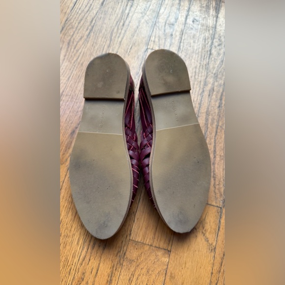 Huaraches, handmade in Mexico - Picture 7 of 8